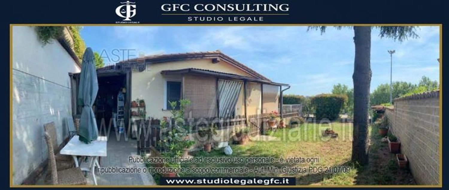 Apartamento T5 em Rome, Italy N.º 390741