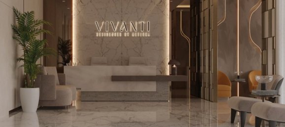 Gewerbliche Immobilie in Dubai, UAE 60m², Nr. 104733 3