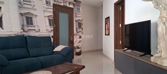 2 Schlafzimmer Maisonette-Wohnung in Kappara, Malta, Nr. 10319 9