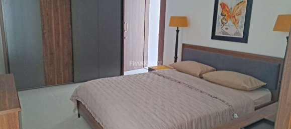 2 Schlafzimmer Maisonette-Wohnung in Kappara, Malta, Nr. 10319 12