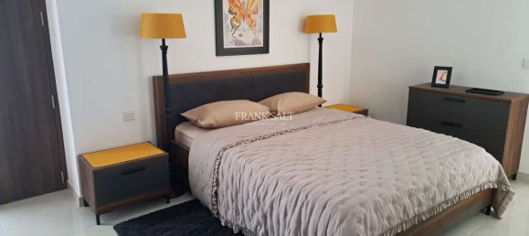 2 Schlafzimmer Maisonette-Wohnung in Kappara, Malta, Nr. 10319 10