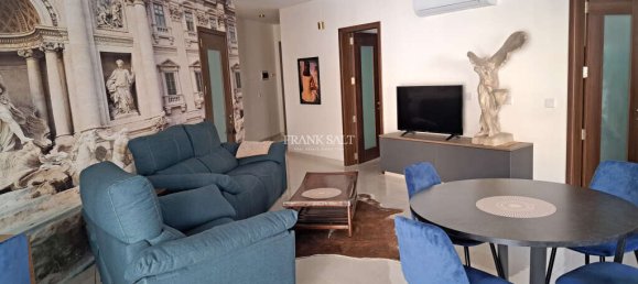 2 Schlafzimmer Maisonette-Wohnung in Kappara, Malta, Nr. 10319 4