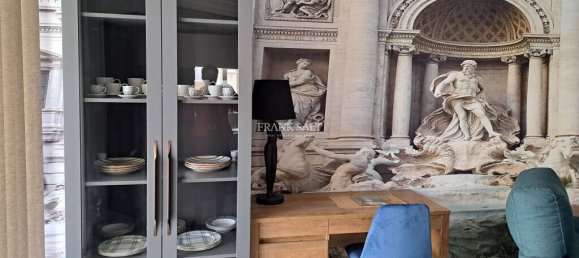 2 Schlafzimmer Maisonette-Wohnung in Kappara, Malta, Nr. 10319 6