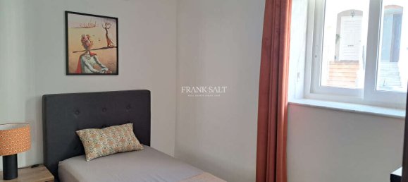 2 Schlafzimmer Maisonette-Wohnung in Kappara, Malta, Nr. 10319 2