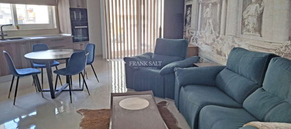 2 Schlafzimmer Maisonette-Wohnung in Kappara, Malta, Nr. 10319 8