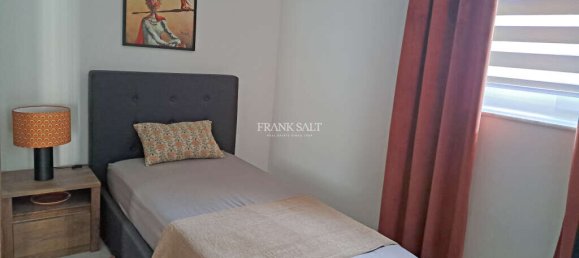 2 Schlafzimmer Maisonette-Wohnung in Kappara, Malta, Nr. 10319 14