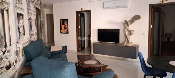 2 Schlafzimmer Maisonette-Wohnung in Kappara, Malta, Nr. 10319 7
