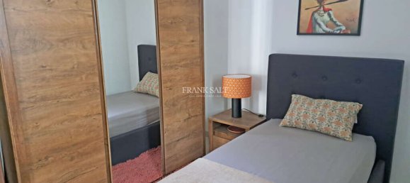 2 Schlafzimmer Maisonette-Wohnung in Kappara, Malta, Nr. 10319 13