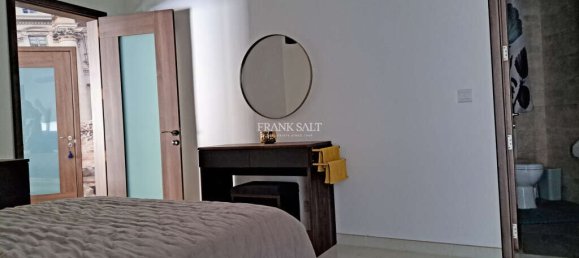 2 Schlafzimmer Maisonette-Wohnung in Kappara, Malta, Nr. 10319 11