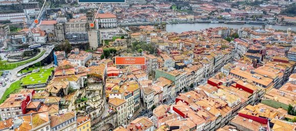 9 bedrooms Building in Porto, Portugal No. 129343 3