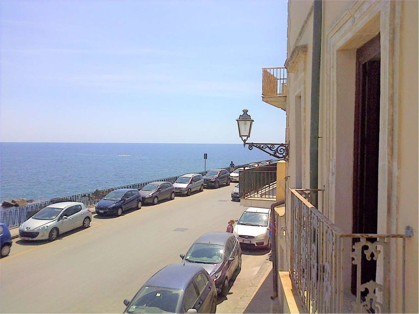 3 Schlafzimmer Wohnung in Syracuse, Italy, Nr. 370005