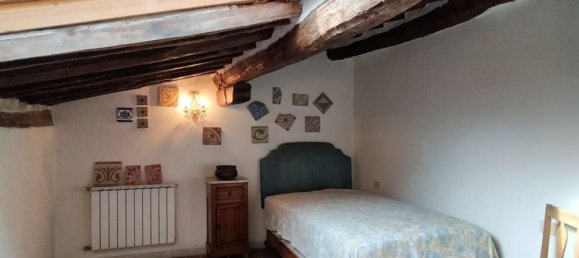 8 rooms Apartment in Carrara, Italy No. 222013 22