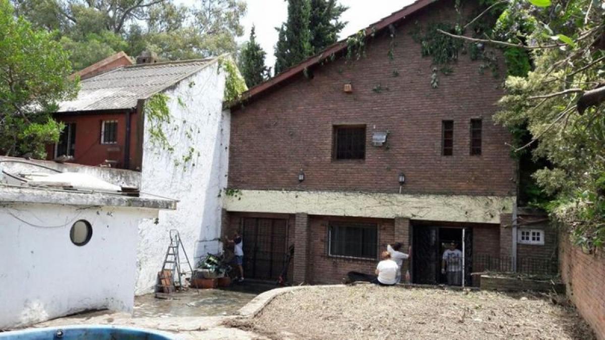 3 Schlafzimmer Haus in San Fernando, Argentina, Nr. 62880