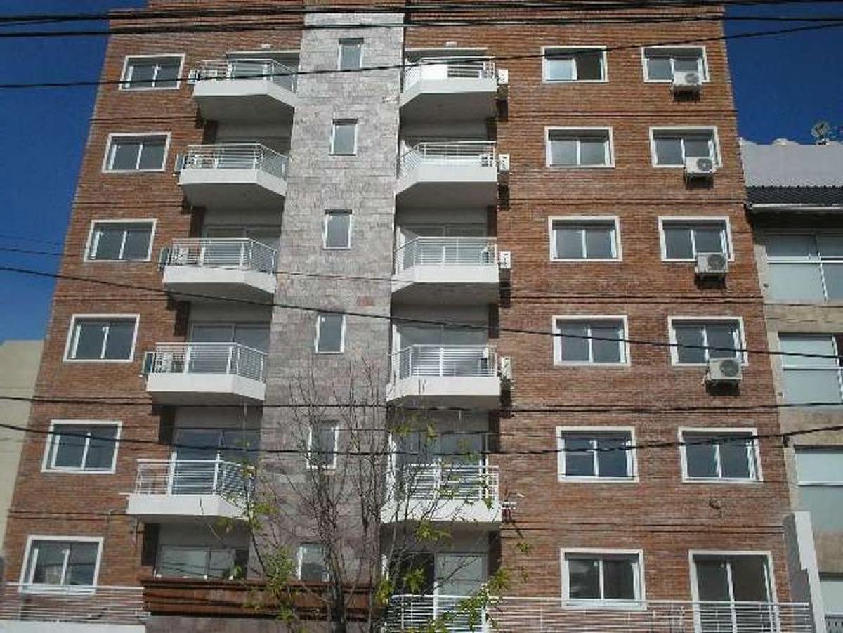 Estúdio em Moron, Argentina N.º 4943