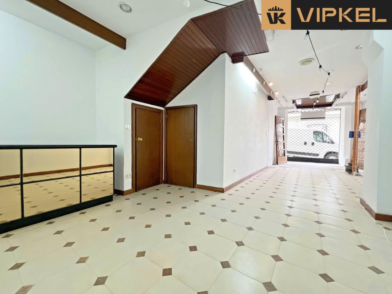 Коммерческая недвижимость 67м² в Бетансос, Испания № 30896