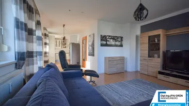 Дуплекс с 4 комнатами в Бухкирхен, Австрия № 240005