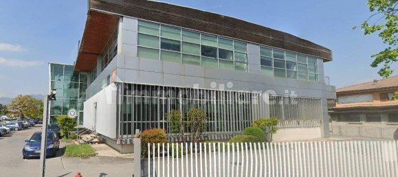 5 rooms Office in Pedrengo, Italy No. 65766 24