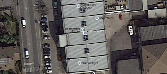 5 rooms Office in Pedrengo, Italy No. 65766 28