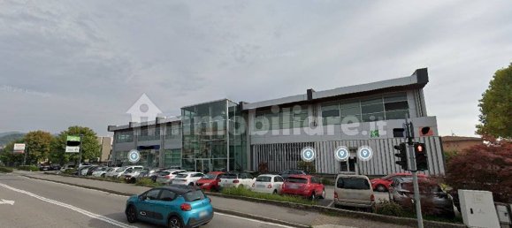 5 rooms Office in Pedrengo, Italy No. 65766 22