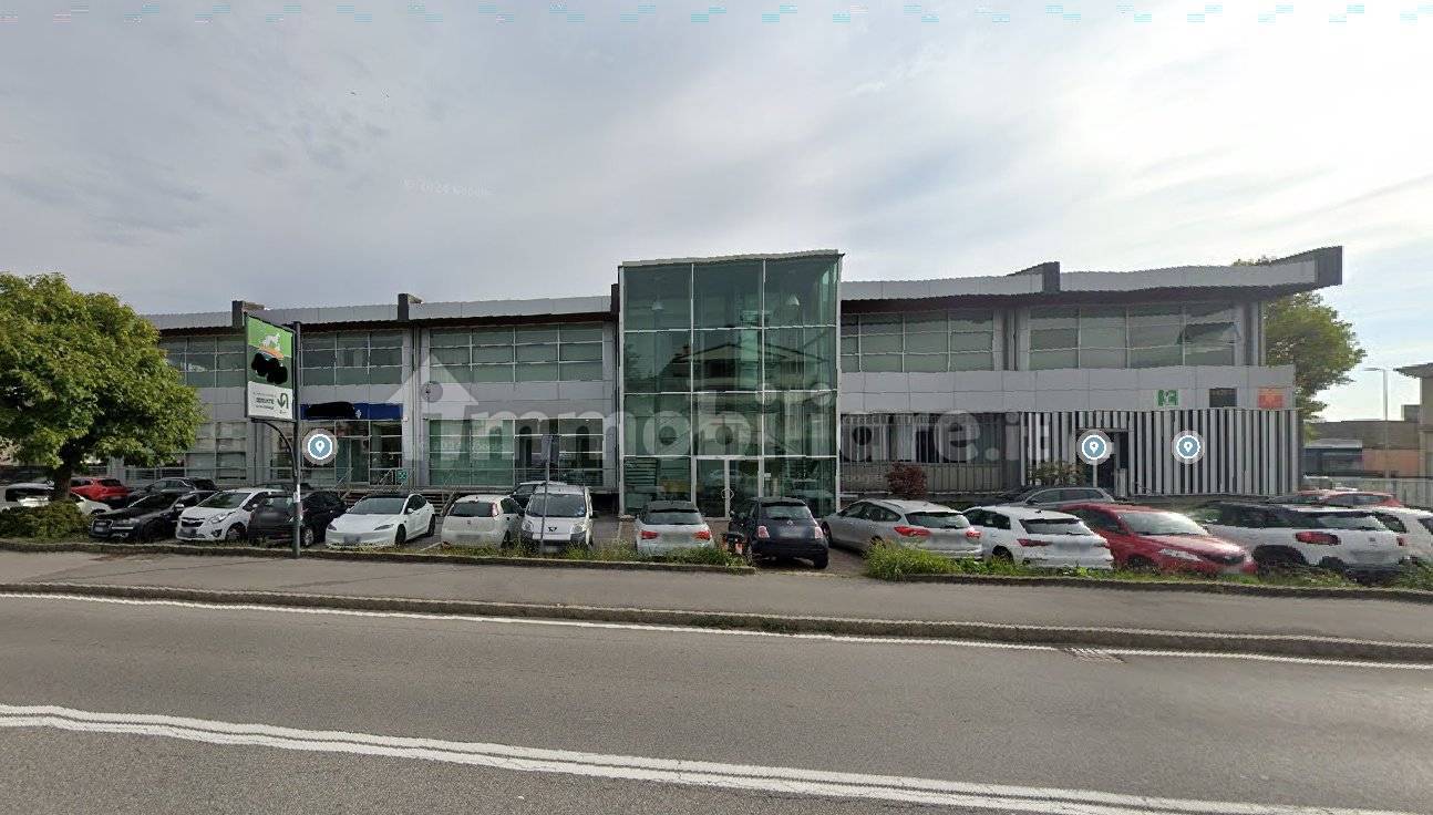 5 rooms Office in Pedrengo, Italy No. 65766