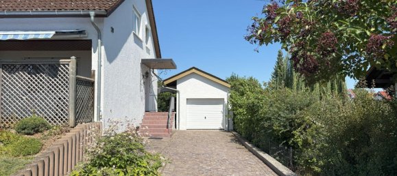 3 chambres Maison de ville à Heidenheim, Germany No. 331433 8