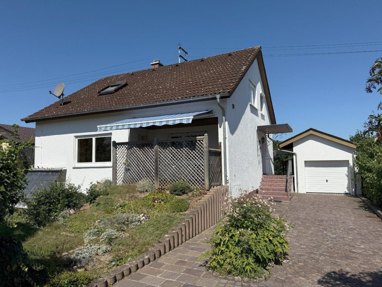 3 chambres Maison de ville à Heidenheim, Germany No. 331433