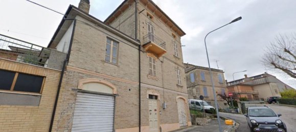 3-Zimmer Wohnung in Grottazzolina, Italy, Nr. 274905 4