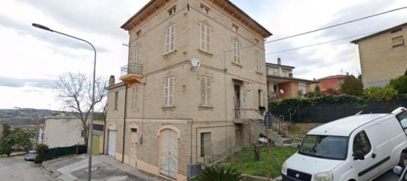 3-Zimmer Wohnung in Grottazzolina, Italy, Nr. 274905 2