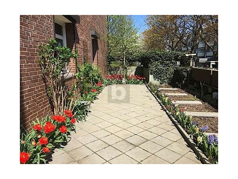 4-Zimmer Wohnung in Hamburg-Mitte, Germany, Nr. 365003