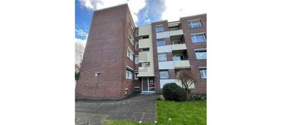 4-Zimmer Wohnung in Hamburg-Mitte, Germany, Nr. 365003 3