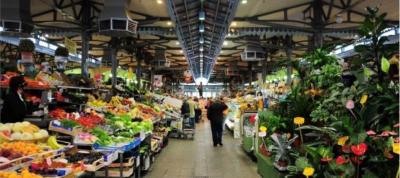 1-salle Propriété commerciale à Modena, Italy No. 317425 8