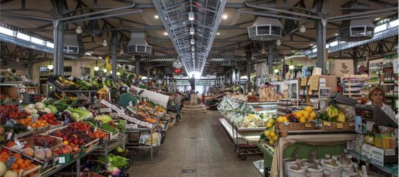 1-salle Propriété commerciale à Modena, Italy No. 317425 7