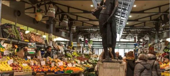 1-salle Propriété commerciale à Modena, Italy No. 317425 6