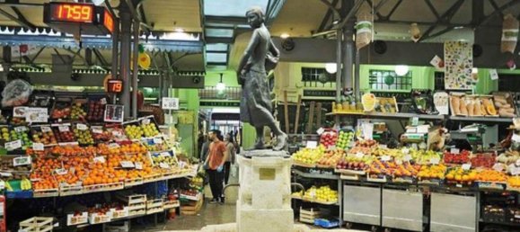 1-salle Propriété commerciale à Modena, Italy No. 317425 3