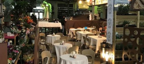 1-salle Propriété commerciale à Modena, Italy No. 317425 5