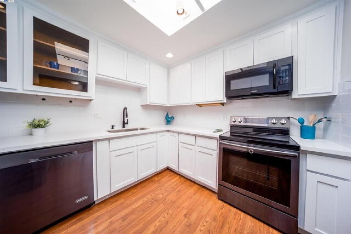 3 bedrooms House in Fremont, USA No. 439551