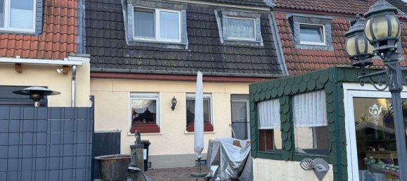 1 chambre Maison de ville à Duisburg, Germany No. 14452 37