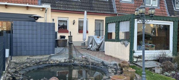 1 chambre Maison de ville à Duisburg, Germany No. 14452 25