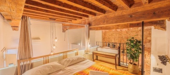 3 bedrooms Apartment in Florence, Italy No. 234719 13