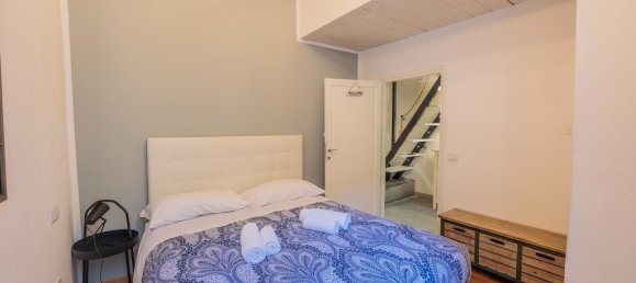 3 bedrooms Apartment in Florence, Italy No. 234719 8