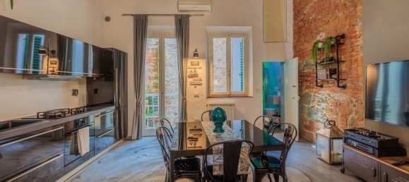 3 bedrooms Apartment in Florence, Italy No. 234719 4