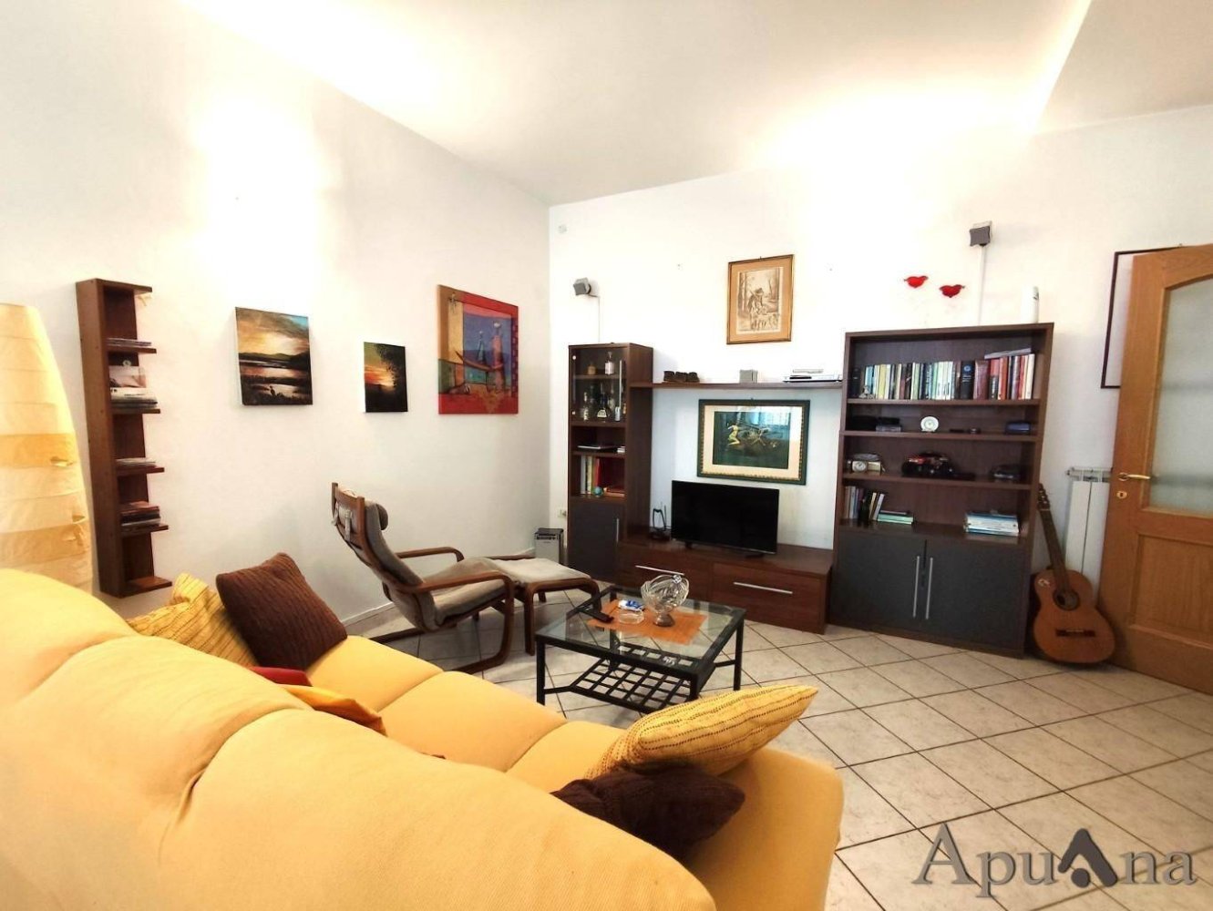 1 Schlafzimmer Wohnung in Massa, Italy, Nr. 355251