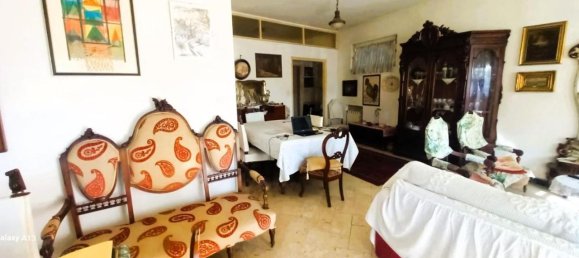 6-Zimmer Wohnung in Carrara, Italy, Nr. 43527 3