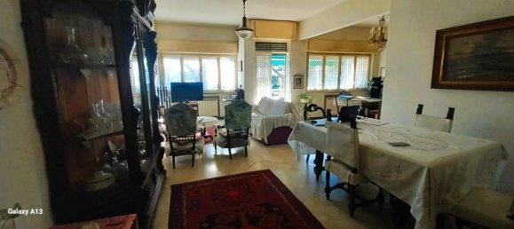 6-Zimmer Wohnung in Carrara, Italy, Nr. 43527 5