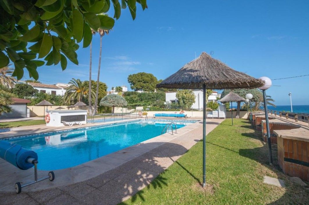 1 Schlafzimmer Wohnung in Calpe, Spain, Nr. 27571