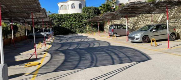 1 Schlafzimmer Wohnung in Calpe, Spain, Nr. 27571 7