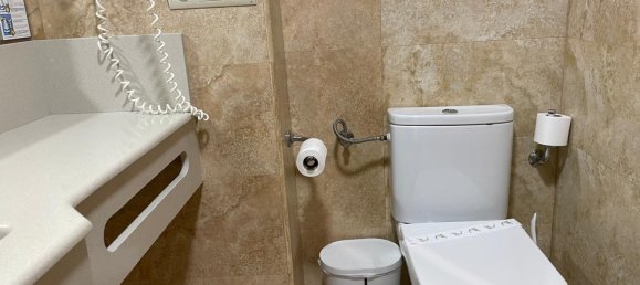 1 Schlafzimmer Wohnung in Calpe, Spain, Nr. 27571 6