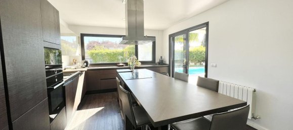 5 Schlafzimmer Villa in Marbella, Spain, Nr. 19587 5