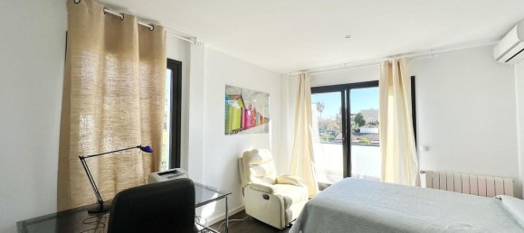 5 Schlafzimmer Villa in Marbella, Spain, Nr. 19587 10