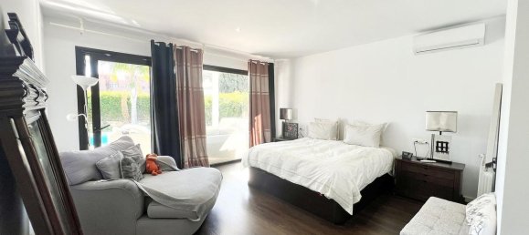 5 Schlafzimmer Villa in Marbella, Spain, Nr. 19587 6